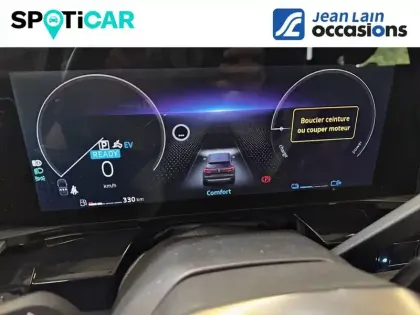Photo 9 Renault Austral  E-Tech hybrid 200