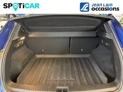 Photo 5 Renault Austral  E-Tech hybrid 200