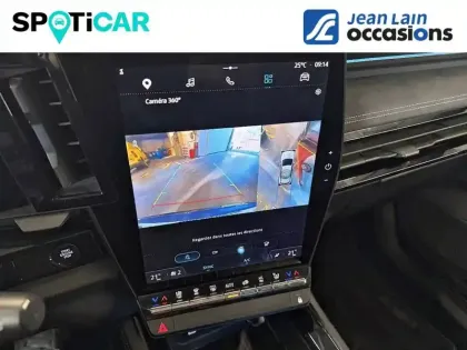 Photo 18 Renault Austral  E-Tech hybrid 200