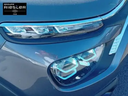 Photo 10 Citroën C3  PureTech 110 ch BVM6