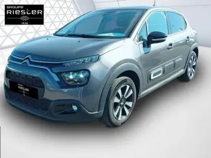 Photo 19 Citroën C3  PureTech 110 ch BVM6