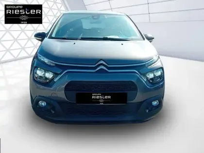 Photo 16 Citroën C3  PureTech 110 ch BVM6