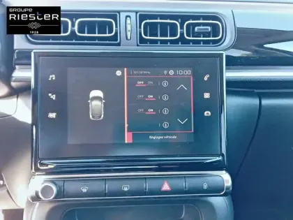 Photo 20 Citroën C3  PureTech 110 ch BVM6