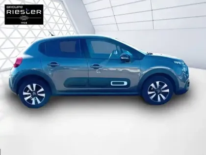 Photo Citroën C3 Max