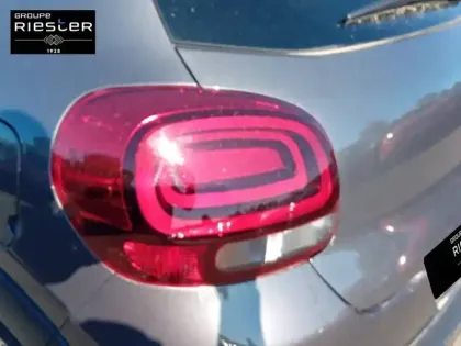 Photo 12 Citroën C3  PureTech 110 ch BVM6