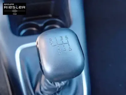 Photo 9 Citroën C3  PureTech 110 ch BVM6