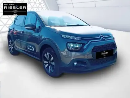 Photo 17 Citroën C3  PureTech 110 ch BVM6