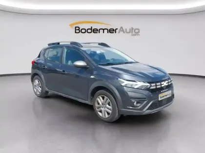 Photo 6 Dacia Sandero  TCe 90 CVT