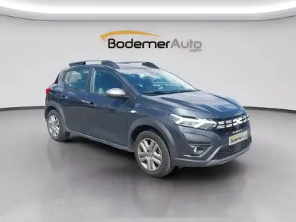 Photo 21 Dacia Sandero  TCe 90 CVT