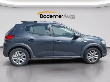 Photo 20 Dacia Sandero  TCe 90 CVT