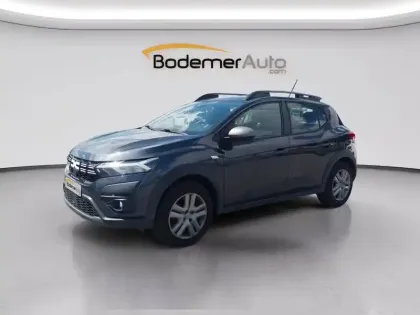 Photo 15 Dacia Sandero  TCe 90 CVT