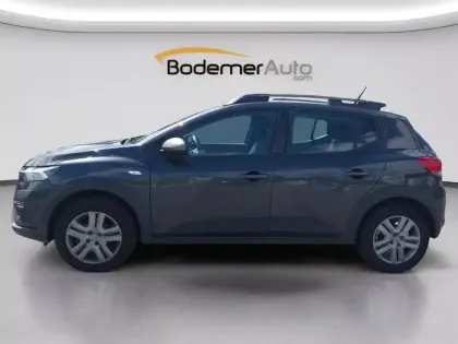 Photo 16 Dacia Sandero  TCe 90 CVT
