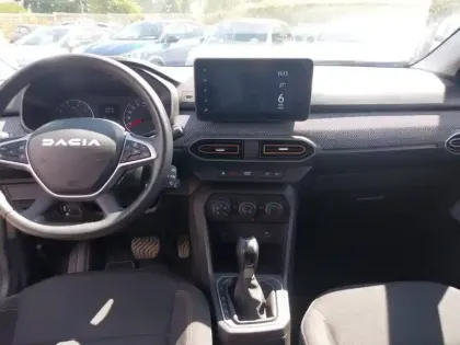 Photo 9 Dacia Sandero  TCe 90 CVT