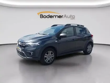 Photo Dacia Sandero Stepway Expression