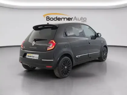 Photo 81 Renault Twingo  III E-Tech