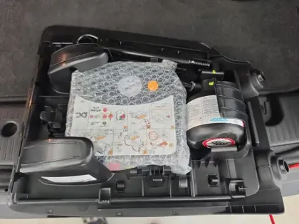 Photo 200 Renault Twingo  III E-Tech