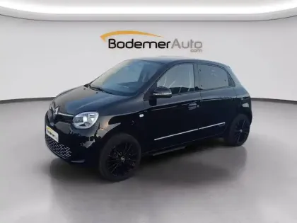 Photo Renault Twingo Urban Night
