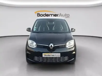 Photo 7 Renault Twingo  III E-Tech