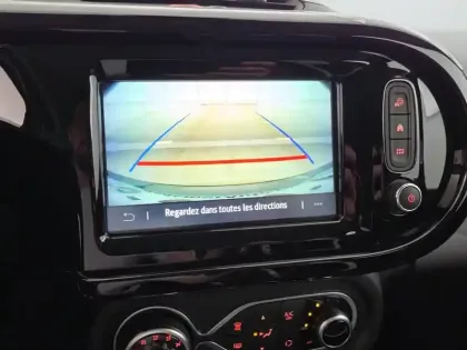 Photo 70 Renault Twingo  III E-Tech