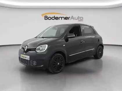 Photo 170 Renault Twingo  III E-Tech
