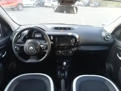 Photo 9 Renault Twingo  III E-Tech
