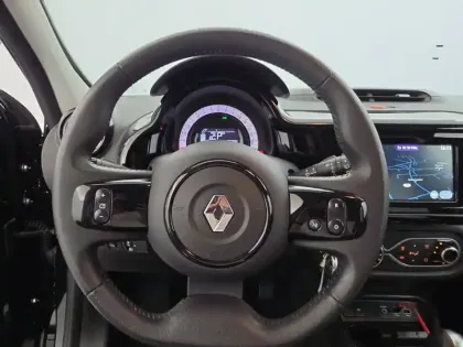 Photo 188 Renault Twingo  III E-Tech
