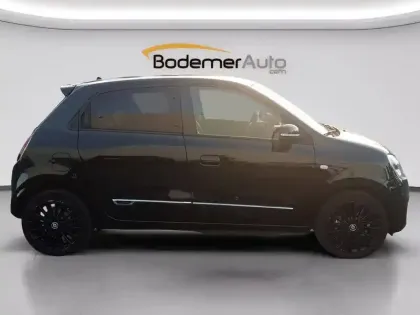 Photo 5 Renault Twingo  III E-Tech