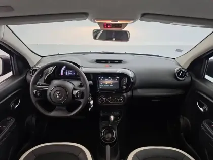 Photo 32 Renault Twingo  III E-Tech