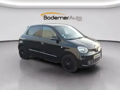 Photo 6 Renault Twingo  III E-Tech