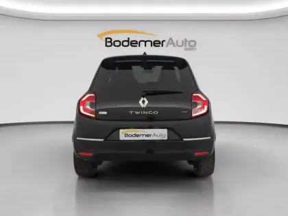 Photo 142 Renault Twingo  III E-Tech