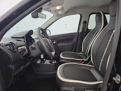 Photo 91 Renault Twingo  III E-Tech