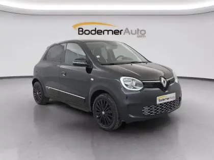 Photo 176 Renault Twingo  III E-Tech