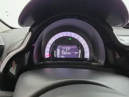 Photo 189 Renault Twingo  III E-Tech