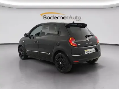 Photo 79 Renault Twingo  III E-Tech