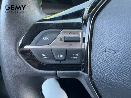 Photo 18 Peugeot 308  PureTech 130ch S&S BVM6