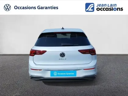 Photo 7 Volkswagen Golf  2.0 TDI 150 DSG7