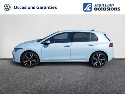 Photo 6 Volkswagen Golf  2.0 TDI 150 DSG7