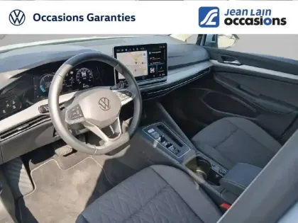 Photo 12 Volkswagen Golf  2.0 TDI 150 DSG7