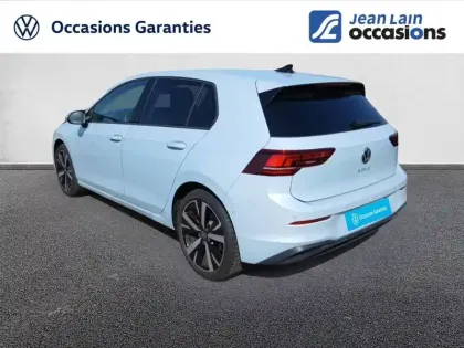 Photo 10 Volkswagen Golf  2.0 TDI 150 DSG7