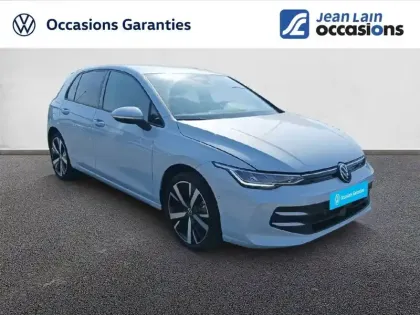 Photo 9 Volkswagen Golf  2.0 TDI 150 DSG7