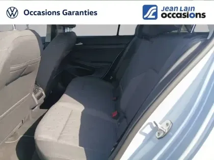 Photo 5 Volkswagen Golf  2.0 TDI 150 DSG7