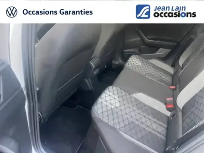 Photo 5 Volkswagen Taigo  1.0 TSI 116 DSG7