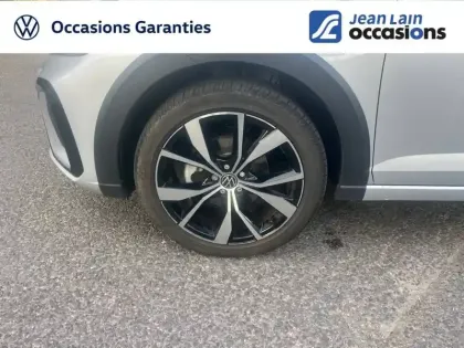 Photo 11 Volkswagen Taigo  1.0 TSI 116 DSG7