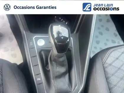 Photo 15 Volkswagen Taigo  1.0 TSI 116 DSG7