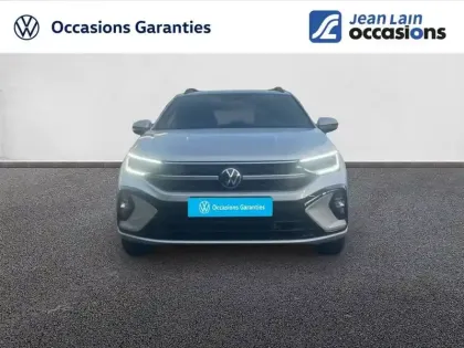 Photo 8 Volkswagen Taigo  1.0 TSI 116 DSG7