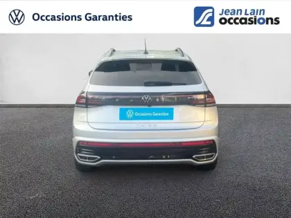 Photo 7 Volkswagen Taigo  1.0 TSI 116 DSG7