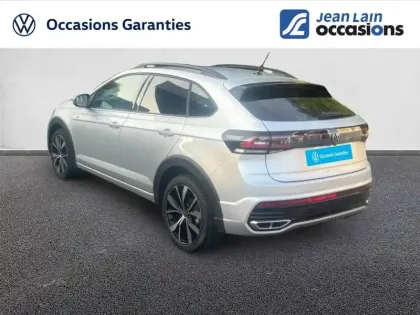 Photo 10 Volkswagen Taigo  1.0 TSI 116 DSG7