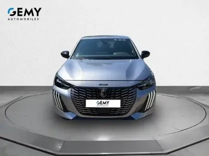 Photo Peugeot 208 Gt