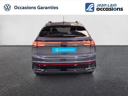 Photo 7 Volkswagen Taigo  1.0 TSI 116 DSG7