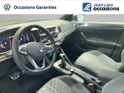 Photo 12 Volkswagen Taigo  1.0 TSI 116 DSG7